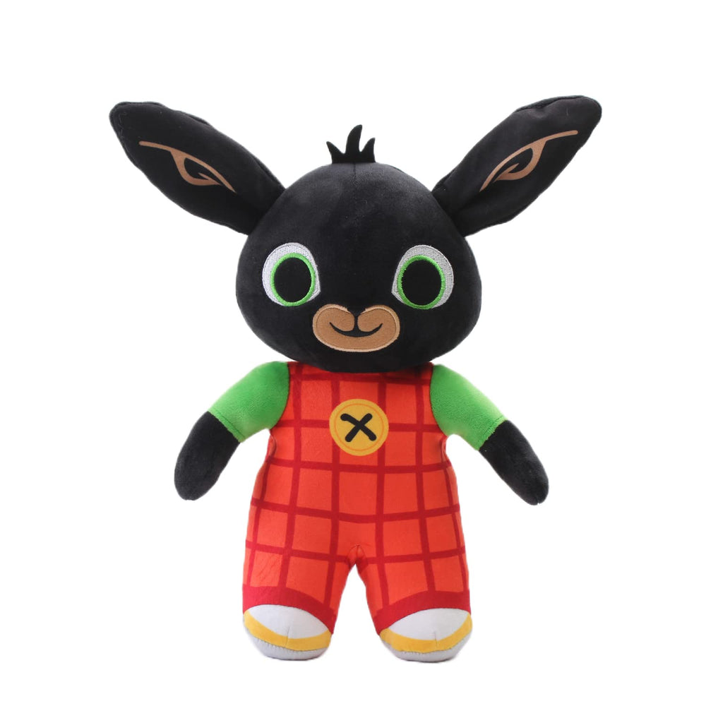 Bing Teddy Plush Toys Kids Toy de Plush Blando súfor Suave and Adorable Que se