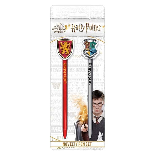 Harry Potter Stand Together Novelty Pen Set Officially Licensed