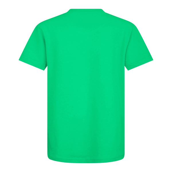 Minecraft Creeper sss Navy Gaming Cotton Minecraft T-Shirt Sizes 3-13 Years Green