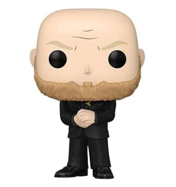 Funko Pop! Heroes: Black Lightning - Tobias Whale - Collectible Vinyl Figure
