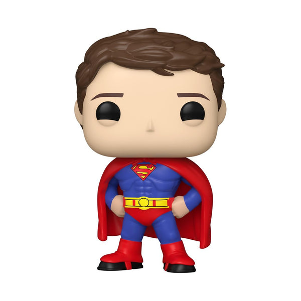 Funko POP! TV: Friends - Joey Tribbiani Vinyl Figure