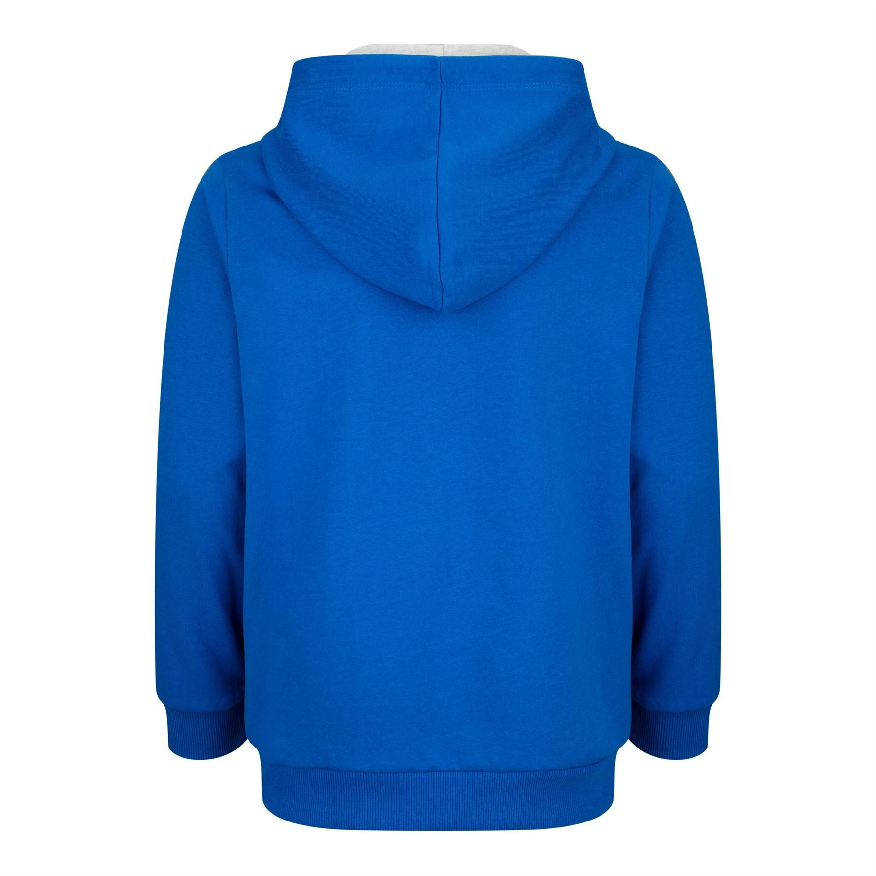 FORTNITE | CAPTAIN FISHSTICKS | Blue | Long Sleeved | Unisex Kids | Drawstring Hooded | Gaming Cotton Hoodie Sizes 10-16 Years……
