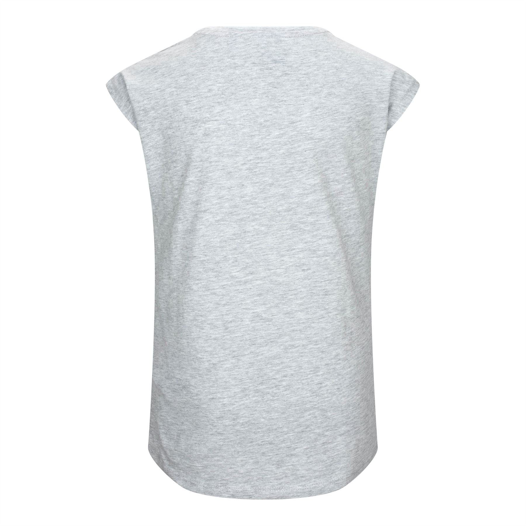 FORTNITE | GLITTER LLAMA | Grey | Short Sleeved | Unisex Kids | Crew | Gaming Cotton T-Shirt Sizes 10 - 16 Years