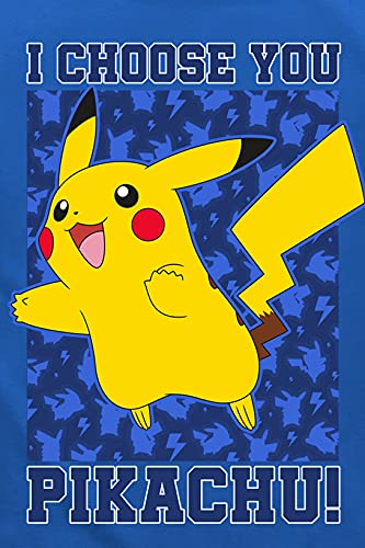 Pokémon Pokemon Kids Pikachu T-Shirt