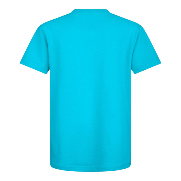 Fortnite Short Sleeve T-Shirt Blue Blue 12 Years