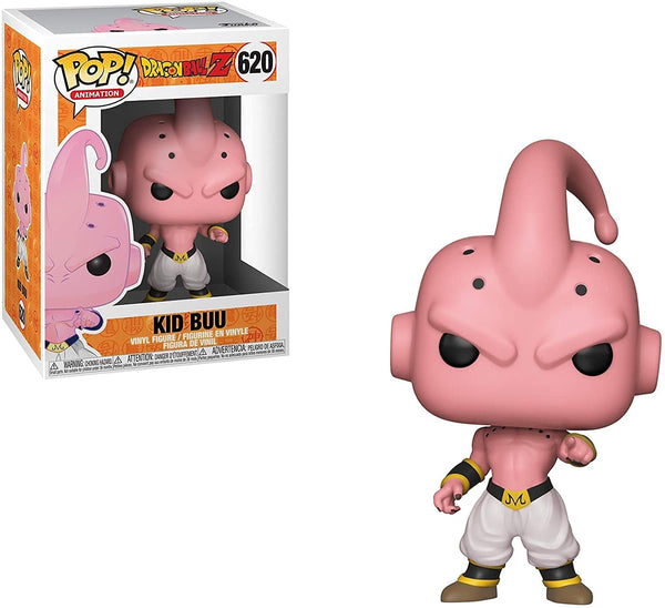Funko Pop! Animation: Dragon Ball Z - Kid Buu Dragonball - Vinyl Figure