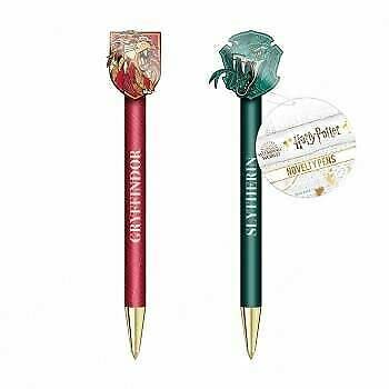 Toys and Gamers Harry Potter (Stand Together) Topper Pen x 2