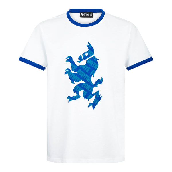 fortnite Epic Games T-Shirt Short Sleeve Boys Design Knight 14 Years