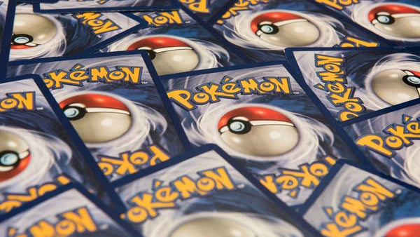 Pokémon Bundle of 100 Pokemon Cards Assorted
