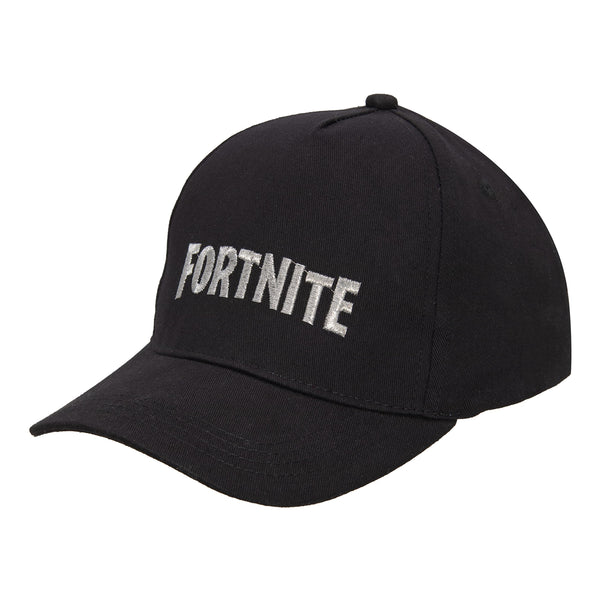 Fortnite Baseball Cap – Adjustable Kids Gaming Hat