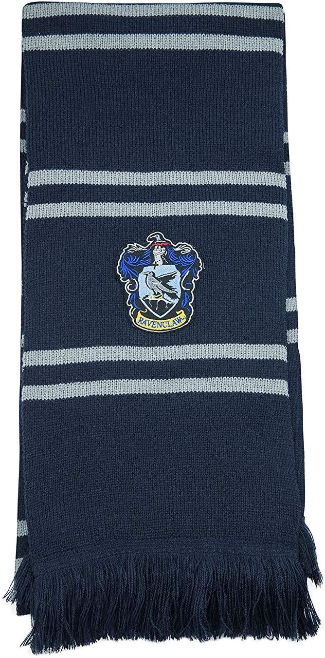 Harry Potter Ravenclaw Scarf