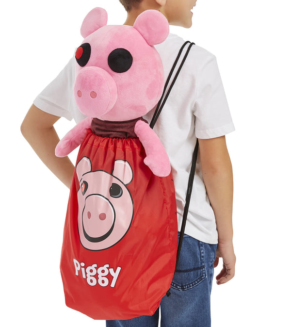 Roblox Piggy - 16" Jumbo Plush Toy