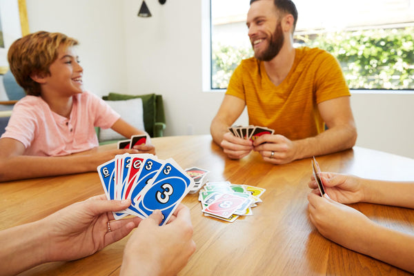 UNO - Classic - Card Game