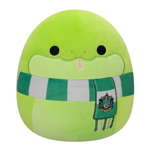 Squishmallows Original 10 Inch Harry Potter Slytherine Snake Medium-Plush