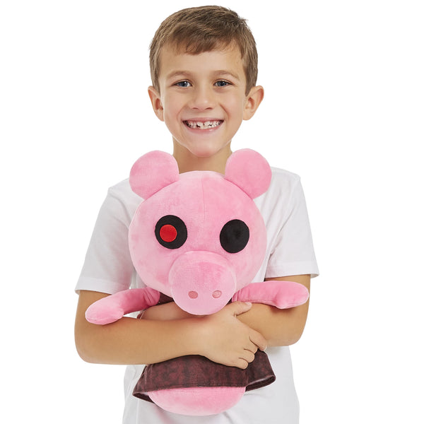 Roblox Piggy - 16" Jumbo Plush Toy