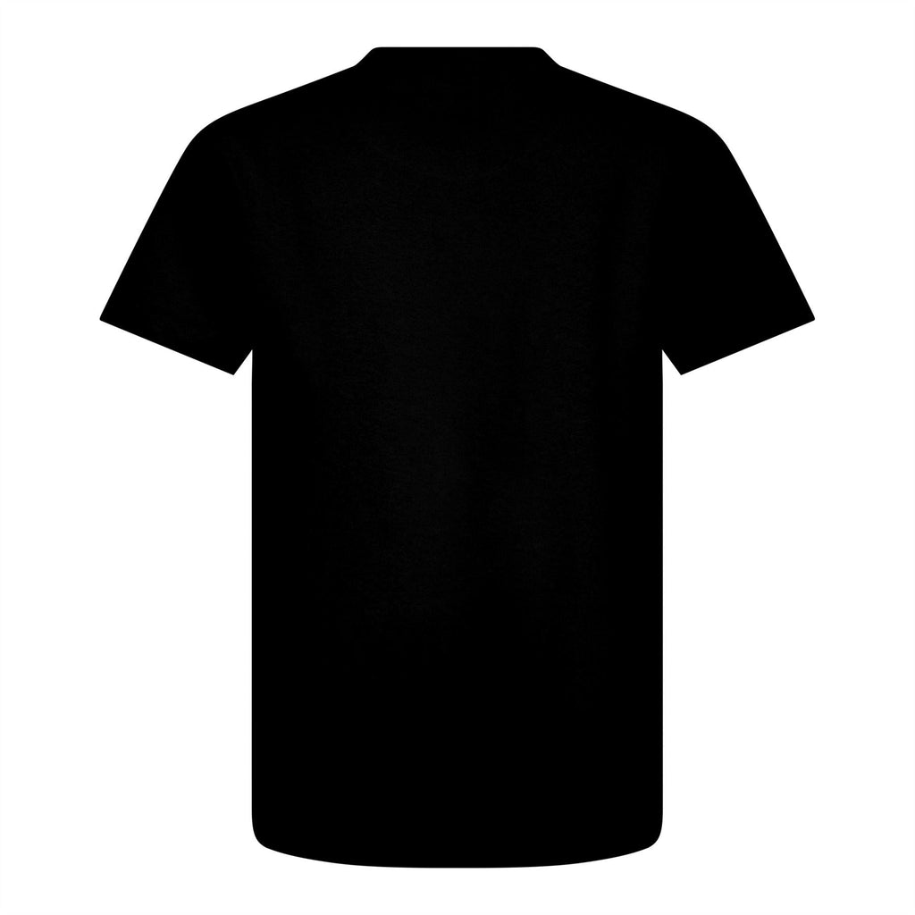 FORTNITE | DURR BURGER | Black | Short Sleeved | Unisex Kids | Crew | Gaming Cotton T-Shirt Sizes 10 - 16 Years