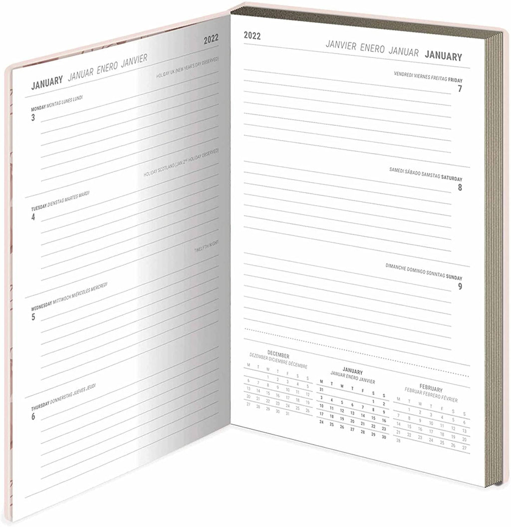Pyramid International, Minnie Mouse 2022 Annual Planner