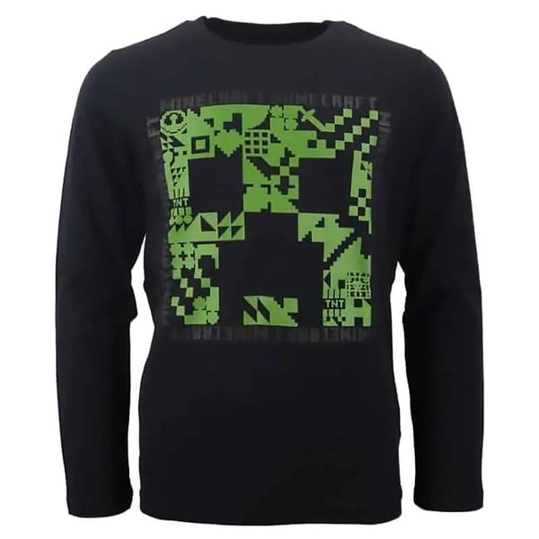 Minecraft Chicken Jockey Creeper