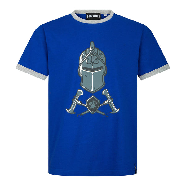 Epic Games Fortnite - T-Shirt Short Sleeves Boy - Original Product with Official