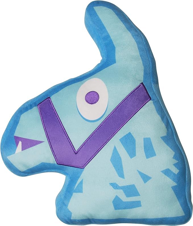 Fortnite - - Gaming Design Cushion - 20cm (Llama)