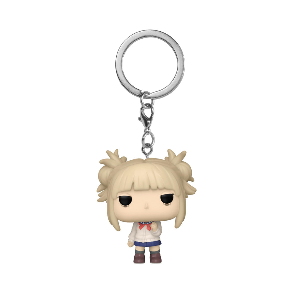 Funko Pop! Keychain: MHA - Himiko - (Hideout) - My Hero Academia - Novelty