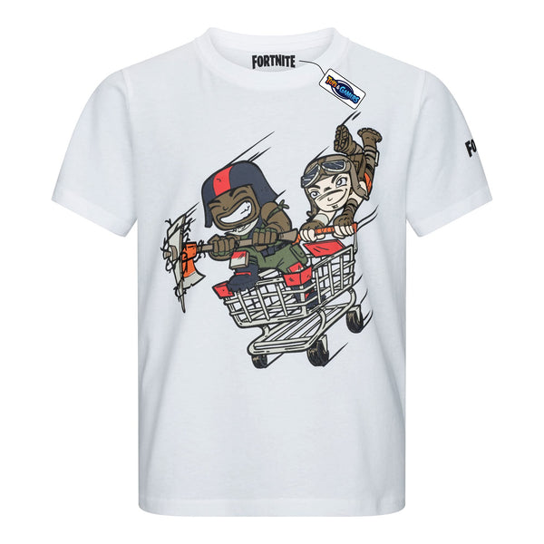Fortnite Boys' T-Shirt