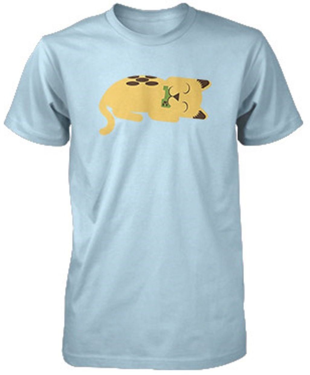 Minecraft T-shirt  | SAFE & SOUND | AGE 3-5 | XS
