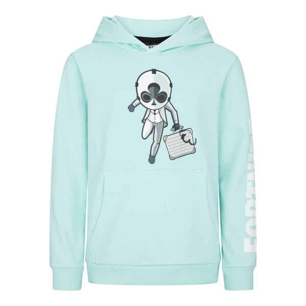 Fortnite Wild Bunch Cotton Hooded Gaming Hoodie – Age 16