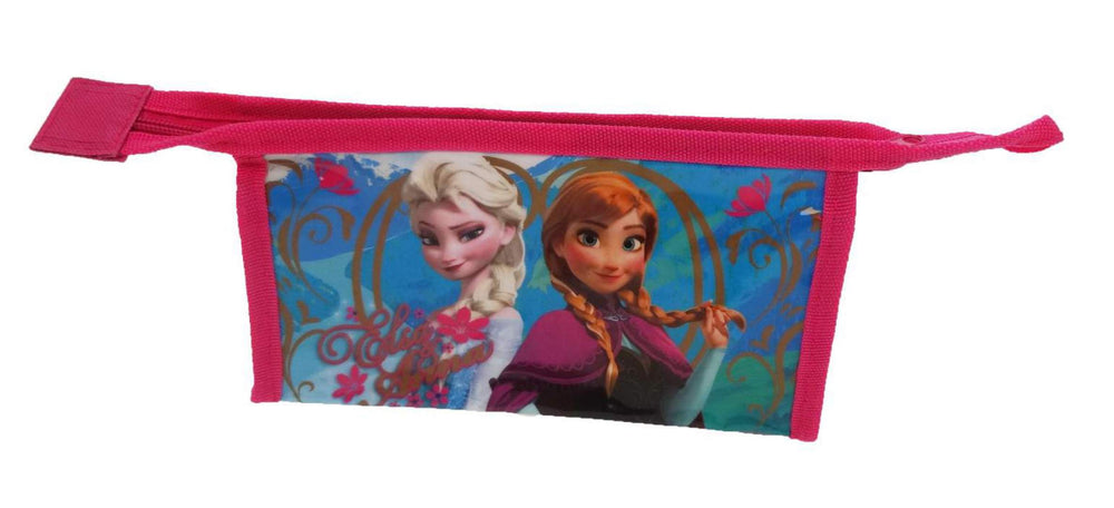 Disney Frozen School Bag Multicoloured 22 cm School Bag