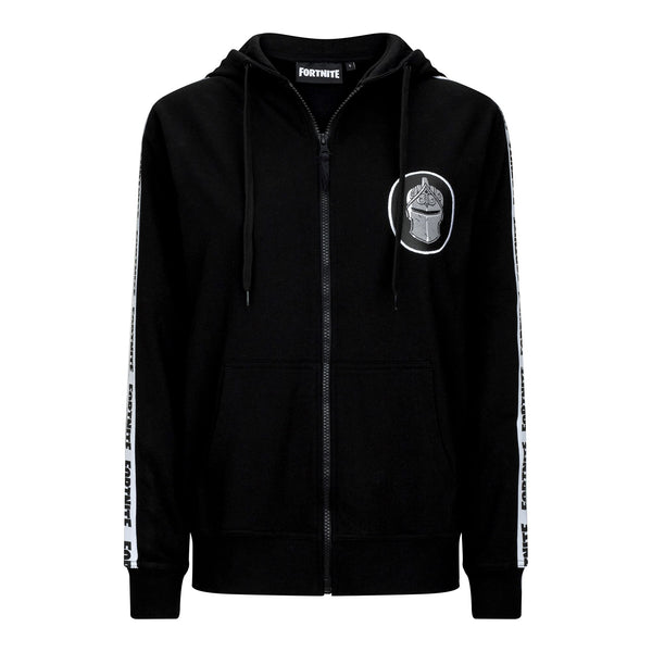 Epic Games Fortnite Mens Hoodie Black Knight S M L XL (XL x_l)