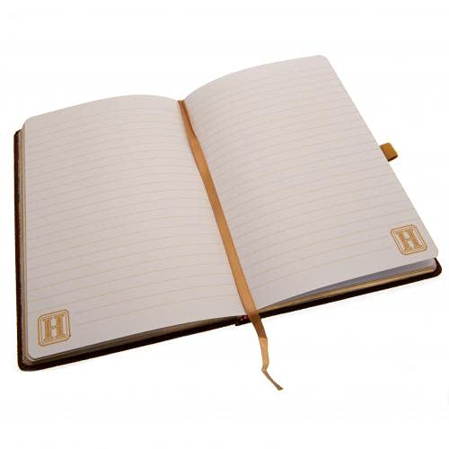Harry Potter Premium Spinner Notebook Official Merchandise