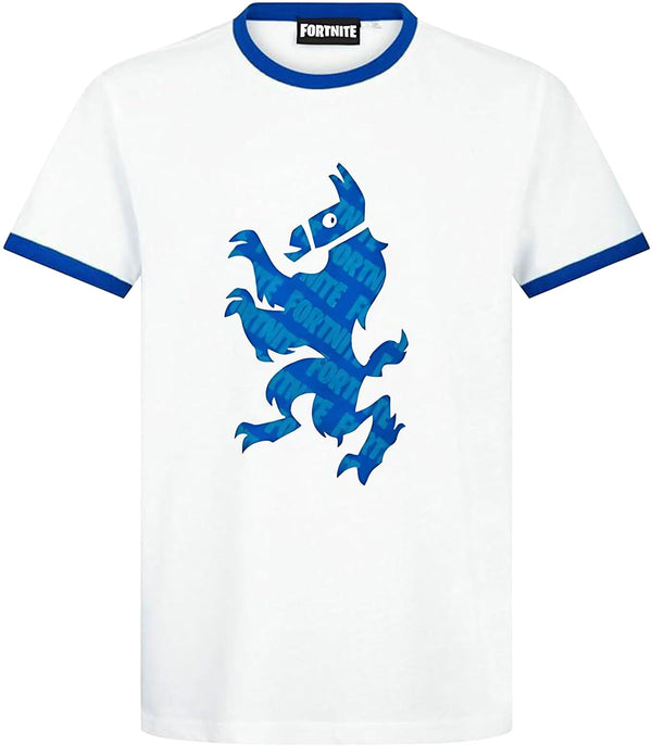 Fortnite Battle Llama T Shirt