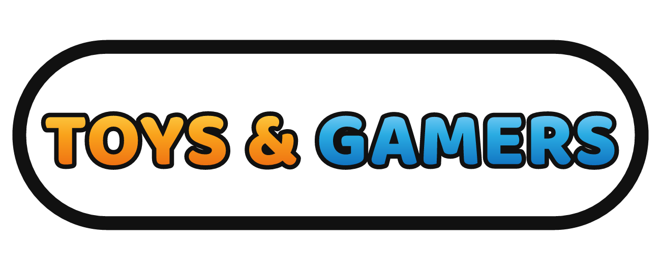 Toys and Gamers